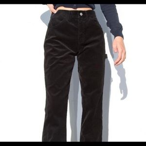 Brandy Melville Bennet Pants